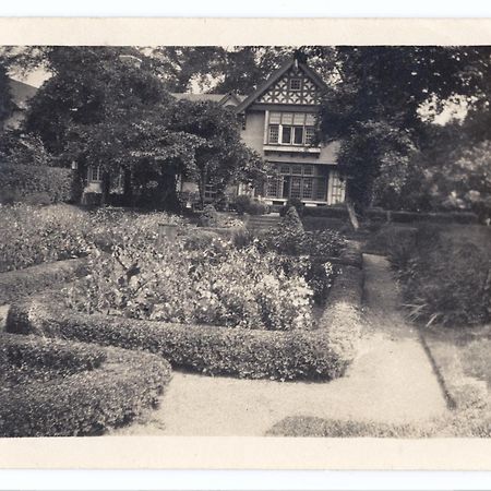 The Baker House 1650 Bed and Breakfast East Hampton Eksteriør billede