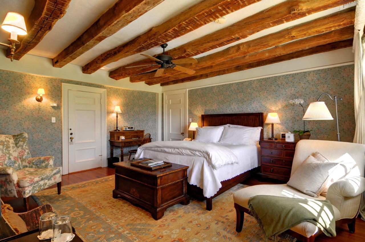 The Baker House 1650 Bed and Breakfast East Hampton Eksteriør billede