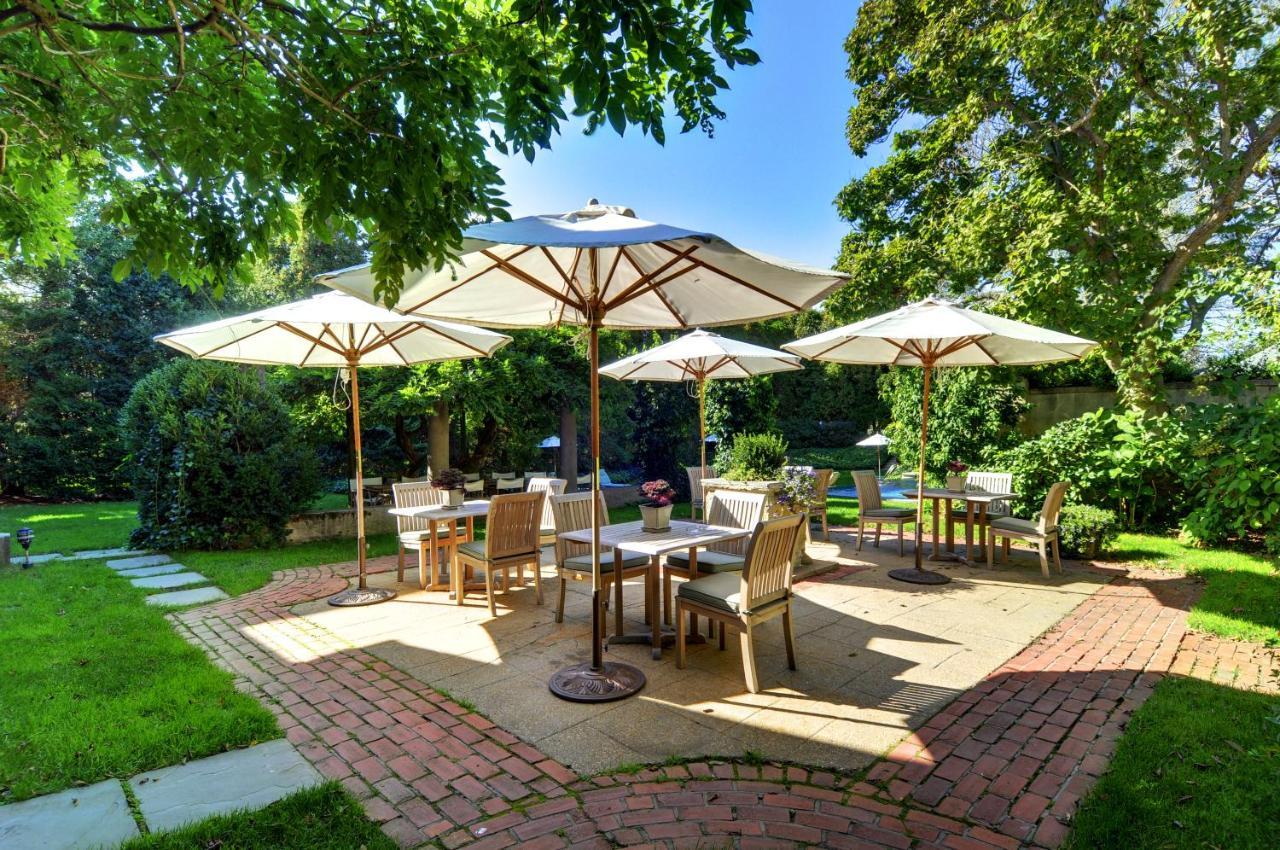 The Baker House 1650 Bed and Breakfast East Hampton Eksteriør billede