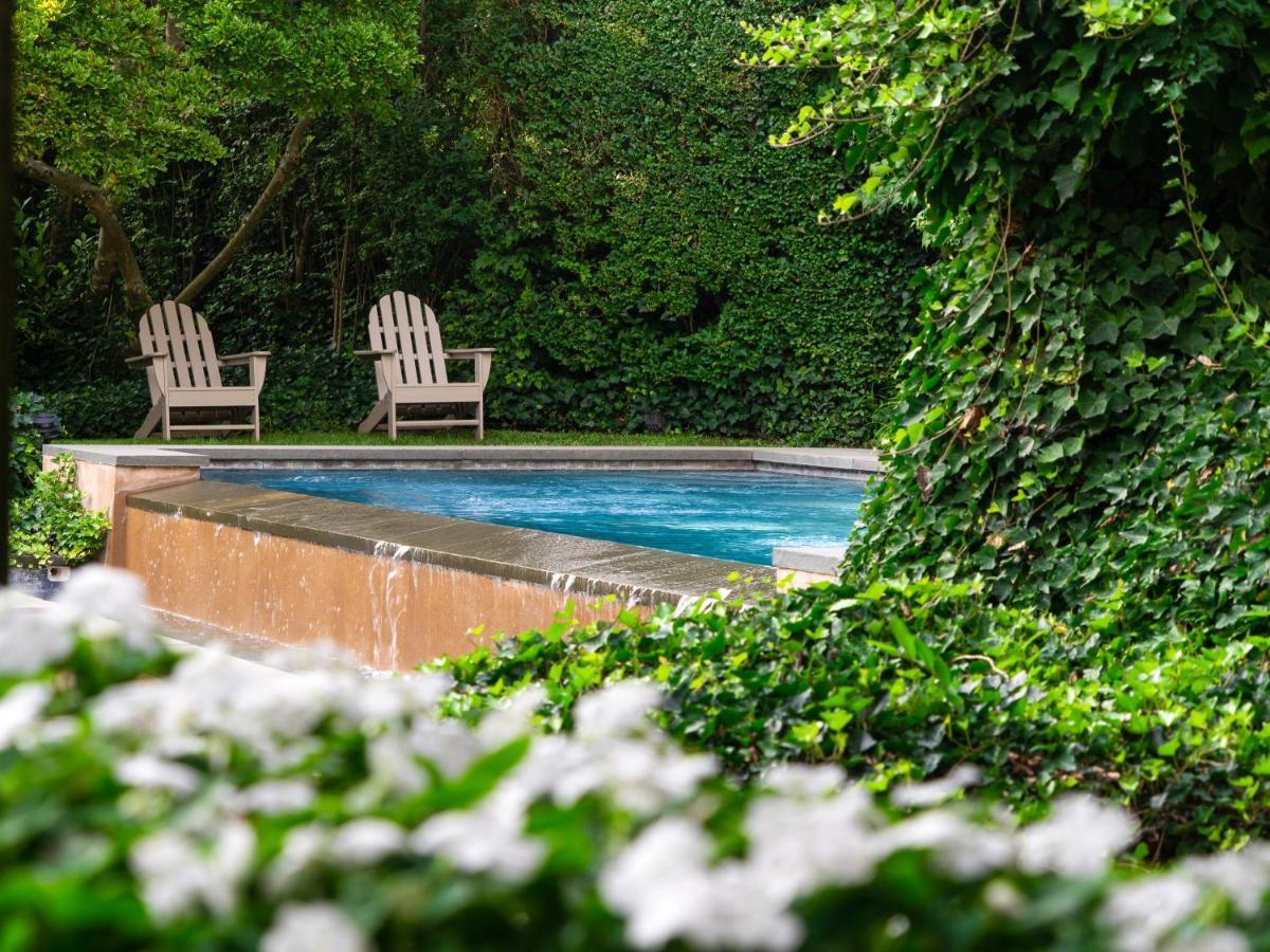 The Baker House 1650 Bed and Breakfast East Hampton Eksteriør billede