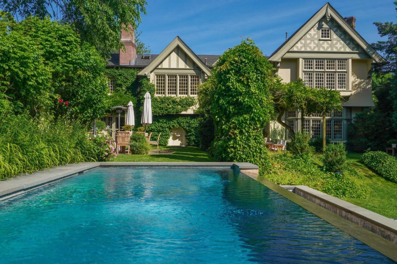 The Baker House 1650 Bed and Breakfast East Hampton Eksteriør billede