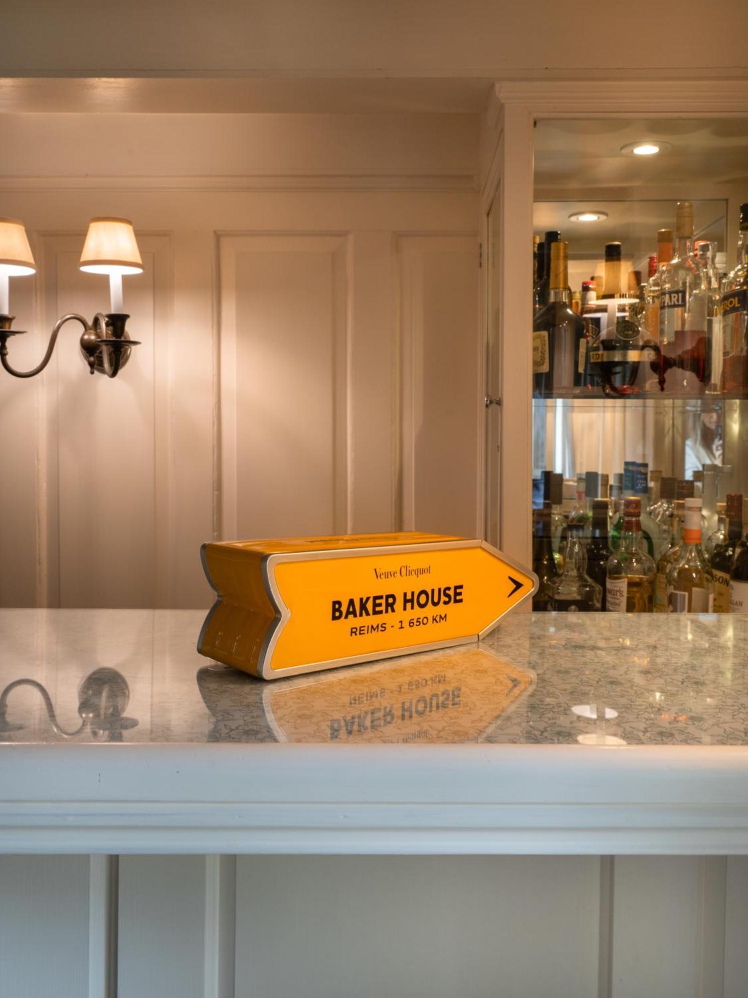 The Baker House 1650 Bed and Breakfast East Hampton Eksteriør billede