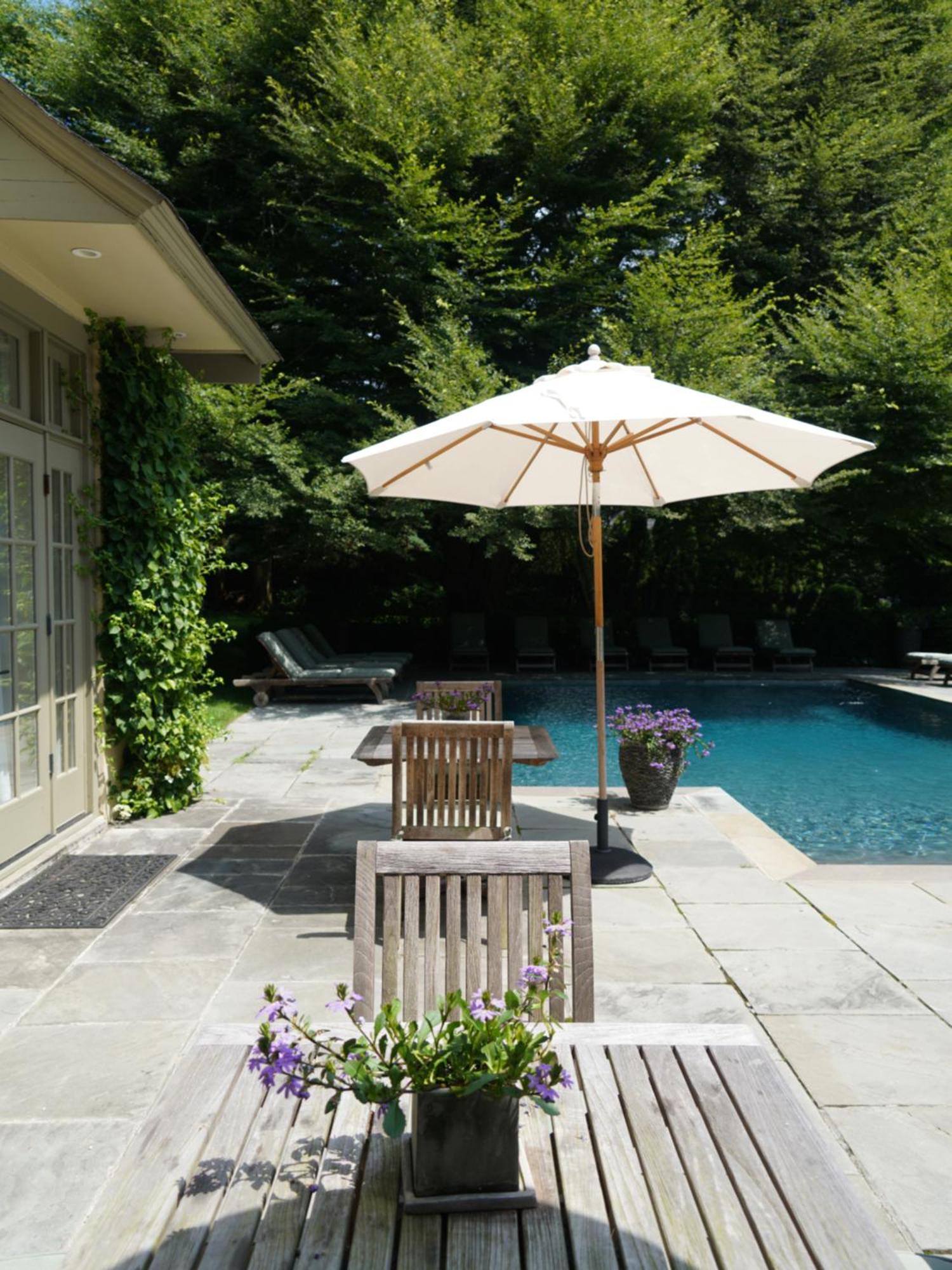 The Baker House 1650 Bed and Breakfast East Hampton Eksteriør billede