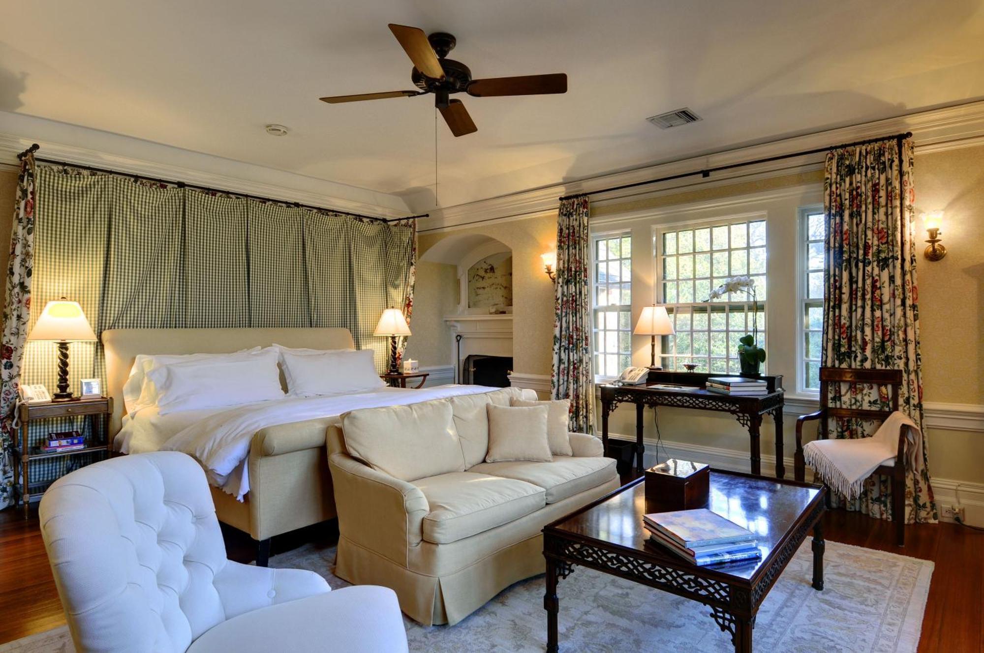 The Baker House 1650 Bed and Breakfast East Hampton Værelse billede