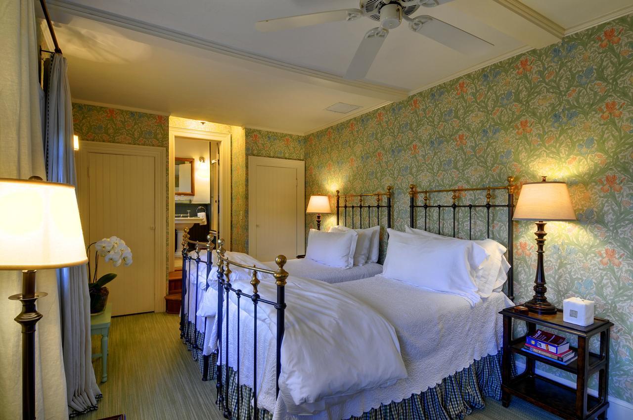 The Baker House 1650 Bed and Breakfast East Hampton Eksteriør billede