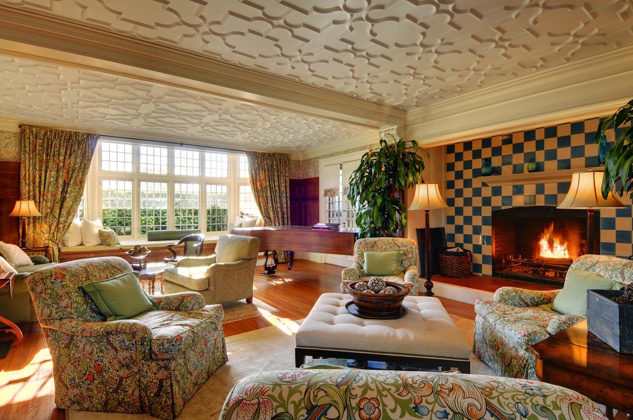 The Baker House 1650 Bed and Breakfast East Hampton Eksteriør billede