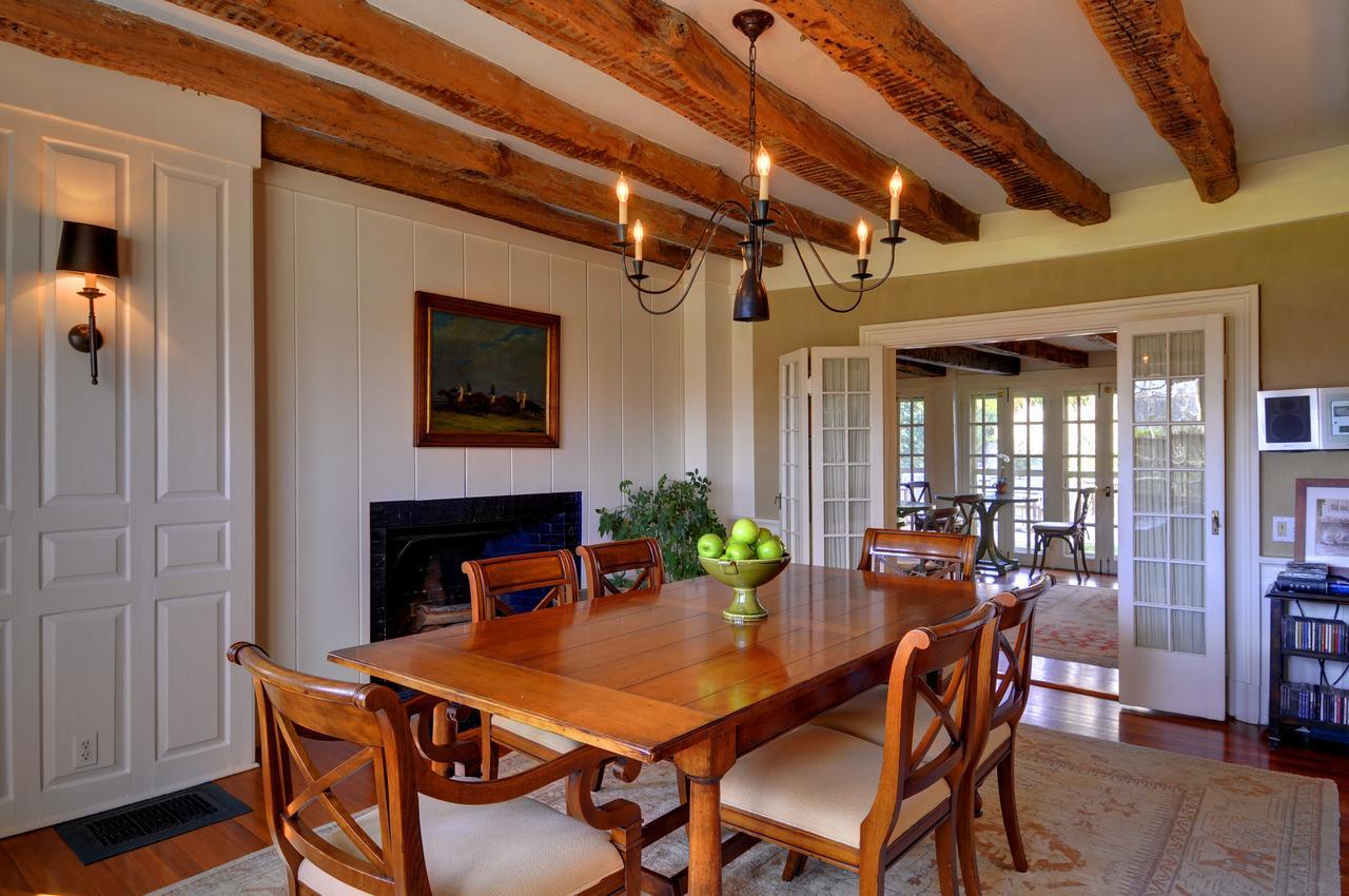 The Baker House 1650 Bed and Breakfast East Hampton Eksteriør billede