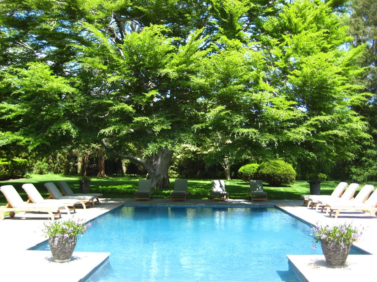 The Baker House 1650 Bed and Breakfast East Hampton Eksteriør billede