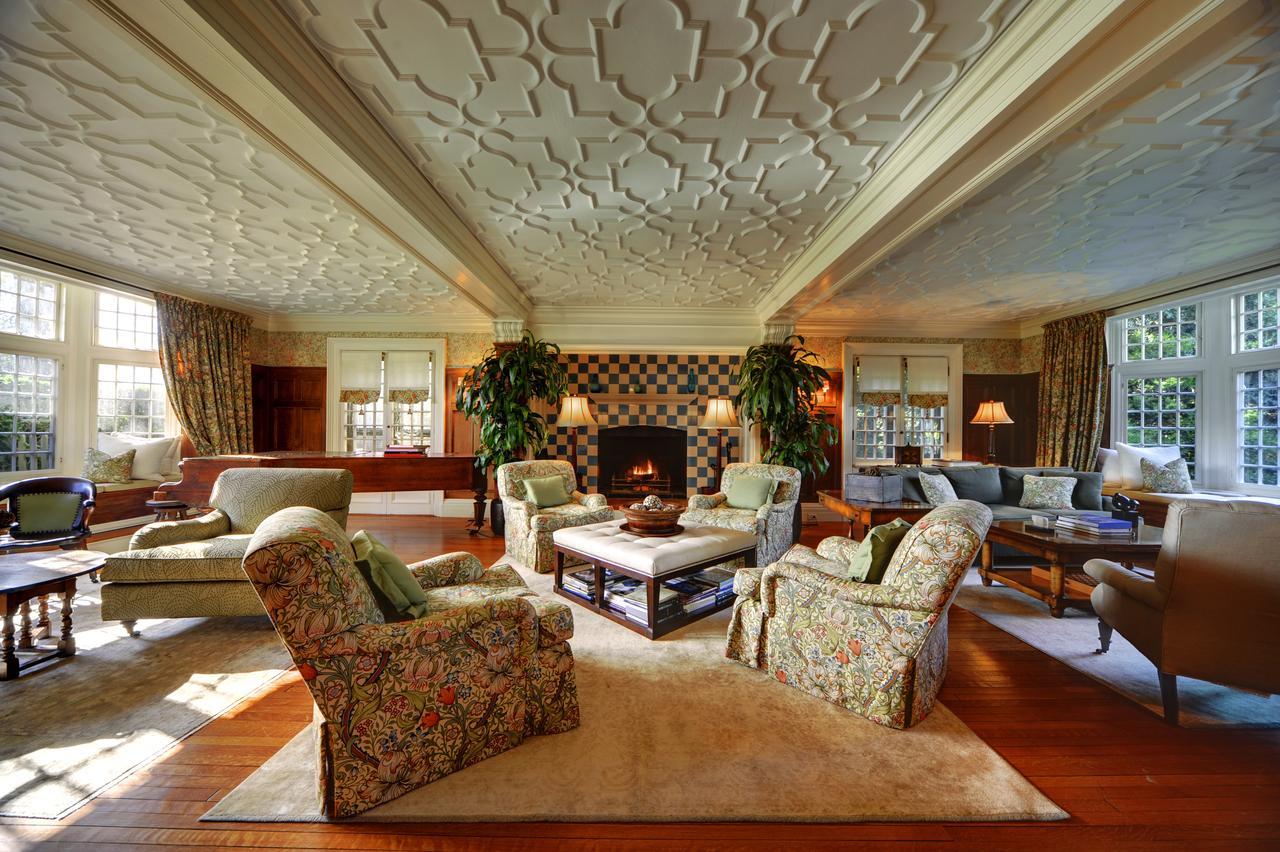 The Baker House 1650 Bed and Breakfast East Hampton Eksteriør billede