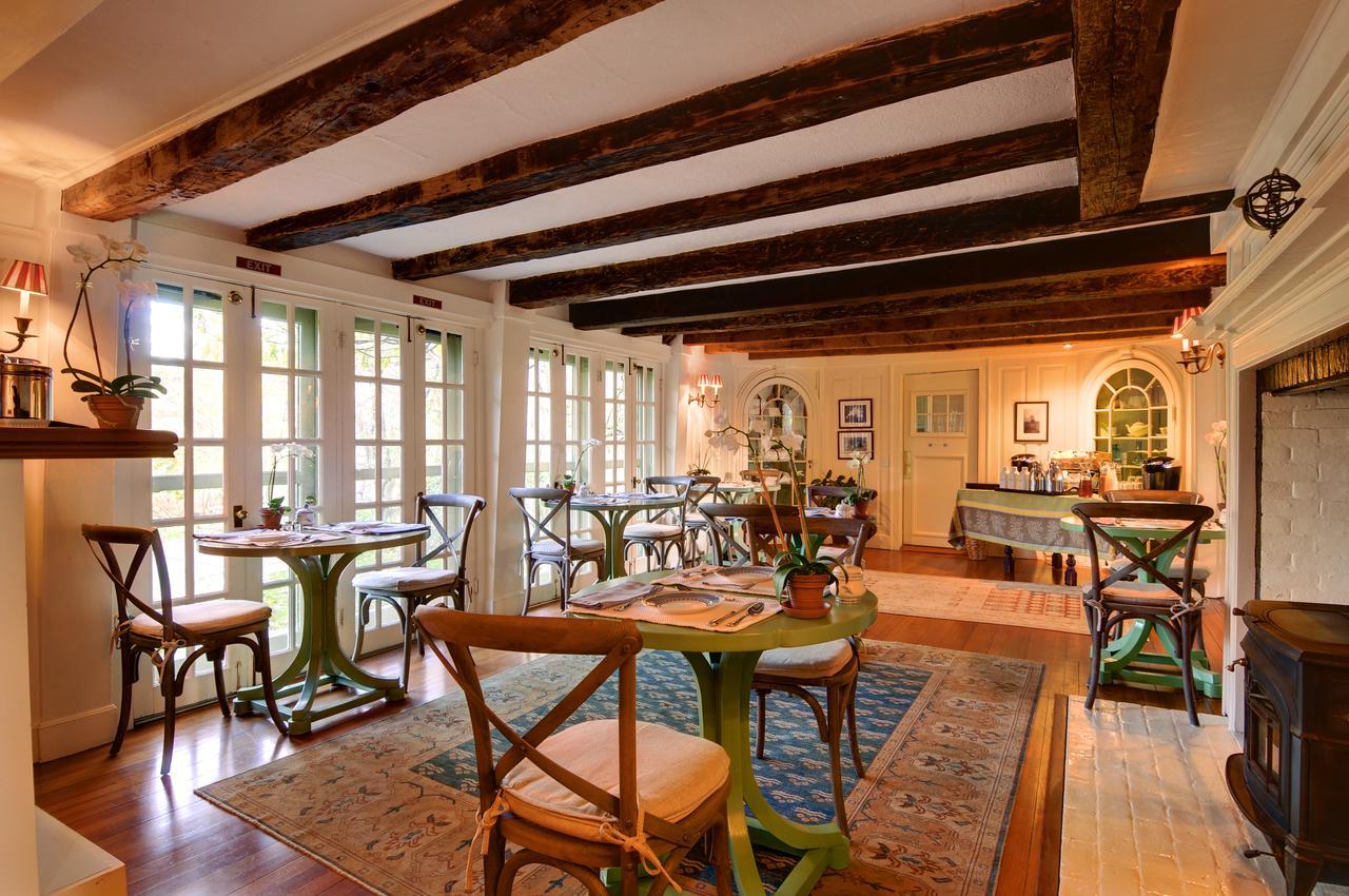 The Baker House 1650 Bed and Breakfast East Hampton Eksteriør billede